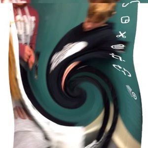 Meet your Posher, Annabelle